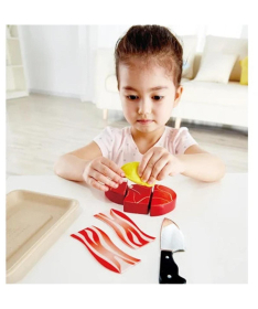 Hape drvene namirnice Tasty Proteins E3155