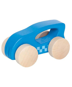 Hape drveni autić igračka za beb E4084