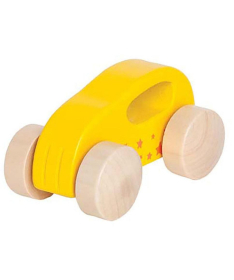 Hape drveni autić igračka za beb E4084