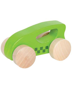 Hape drveni autić igračka za beb E4084