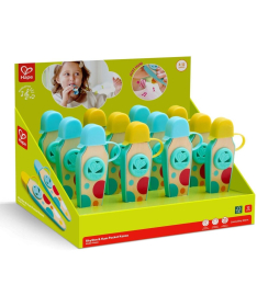 Hape drveni kazoo muzička igračka 1 komad E0643