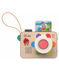 Hape foto-aparat drvena interaktivna igračka za decu 800920