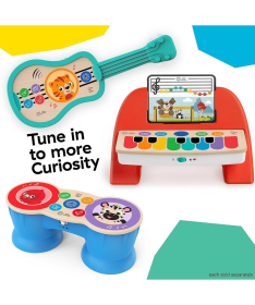 Hape gitara za bebe 800897
