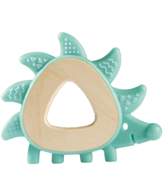 Hape glodalica za bebe Jež E8043