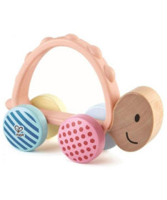 Hape glodalica za bebe Kornjača E3766