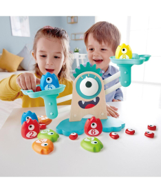 Hape igračka vaga igračka za decu E8652