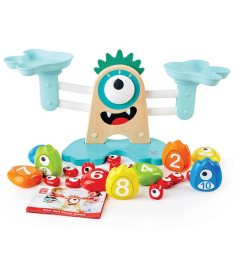 Hape igračka vaga igračka za decu E8652