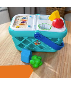 Hape interaktivna korpa za kupovinu 800913