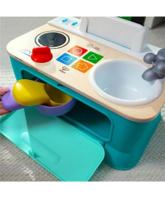 Hape interaktivna mini kuhinja 800912