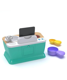 Hape interaktivna mini kuhinja 800912