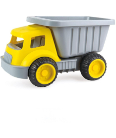 Hape kamion za plažu Load And Dump Truck E1654