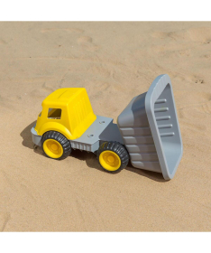Hape kamion za plažu Load And Dump Truck E1654