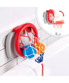 Hape koš sa lopticama iigračka za kupanje E0221