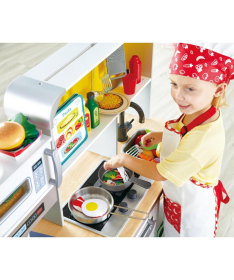 Hape kuhinja za igru E0120