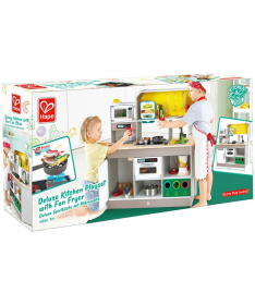 Hape kuhinja za igru E0120