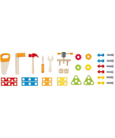 Hape majstorska radionica Master Workbench E3000