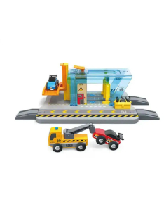 Hape perionica igračka za decu 11 elemenata E3879