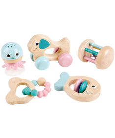 Hape set drvenih glodalica E0125