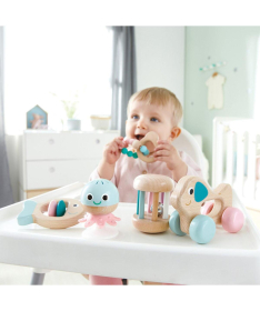 Hape set drvenih glodalica E0125