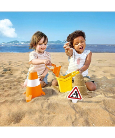 Hape set igračaka za plažu E4097