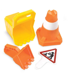 Hape set igračaka za plažu E4097