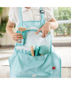 Hape set za frizerski salon 15 elemenata E3060