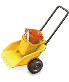 Hape set za plažu igračka za decu E3060