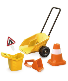 Hape set za plažu igračka za decu E3060