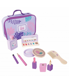 Hape set za šminkanje 12 delova E3052