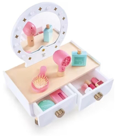 Hape sto za šminkanje E3219