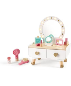 Hape sto za šminkanje E3219