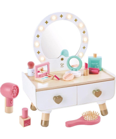 Hape sto za šminkanje E3219