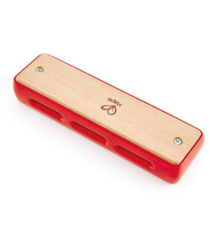 Hape usna harmonika drvena igračka E4087