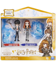 Harry Potter Hari i Džini igračka za decu - 37351
