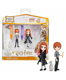 Harry Potter Ron i Džini igračka za decu - 37350