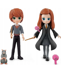 Harry Potter Ron i Džini igračka za decu - 37350