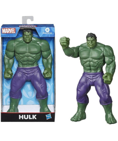 Hasbro Hulk figura igračka za dečake - 35309