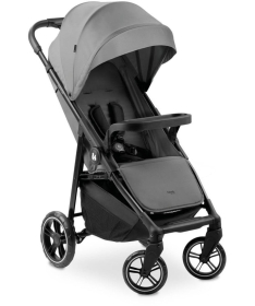 Hauck kolica za bebe Shop N Care do 22 kg Grey