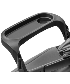 Hauck kolica za bebe Shop N Care do 22 kg Grey