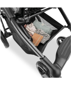 Hauck kolica za bebe Shop N Care do 22 kg Grey