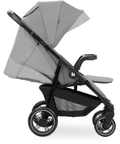 Hauck kolica za bebe Shop N Care do 22 kg Grey