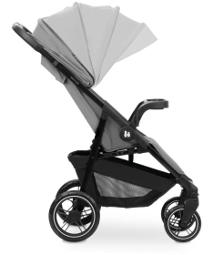 Hauck kolica za bebe Shop N Care do 22 kg Grey