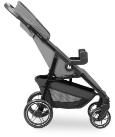 Hauck kolica za bebe Shop N Care do 22 kg Grey