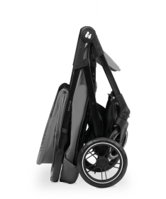 Hauck kolica za bebe Shop N Care do 22 kg Grey