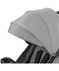 Hauck kolica za bebe Shop N Care do 22 kg Grey