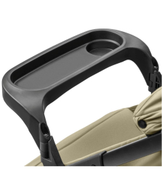 Hauck kolica za bebe Shop N Care do 22 kg Olive