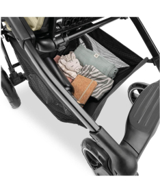 Hauck kolica za bebe Shop N Care do 22 kg Olive