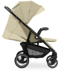 Hauck kolica za bebe Shop N Care do 22 kg Olive