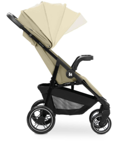 Hauck kolica za bebe Shop N Care do 22 kg Olive