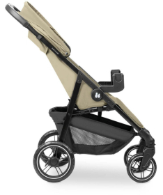 Hauck kolica za bebe Shop N Care do 22 kg Olive